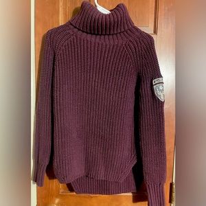 Alp N Rock Simone Sweater